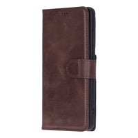 Luca Leather