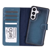 Luca Leather