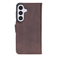 Luca Leather