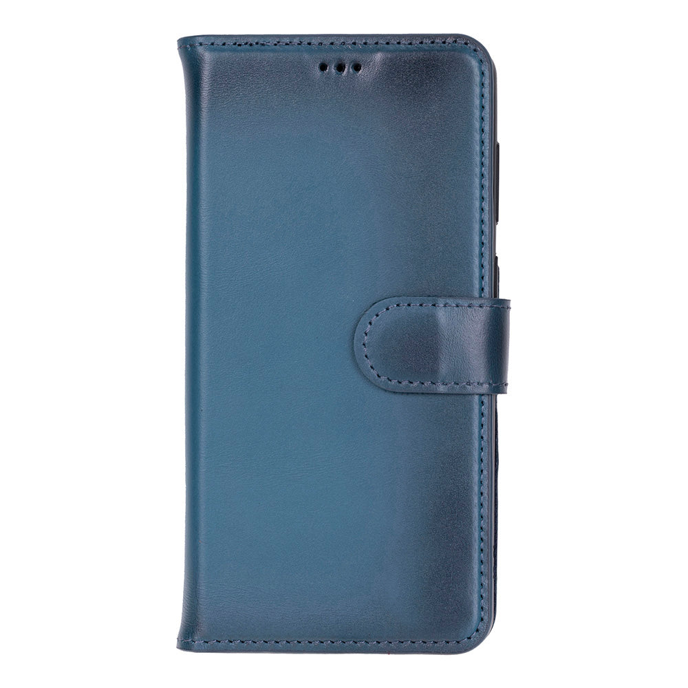 Luca Leather