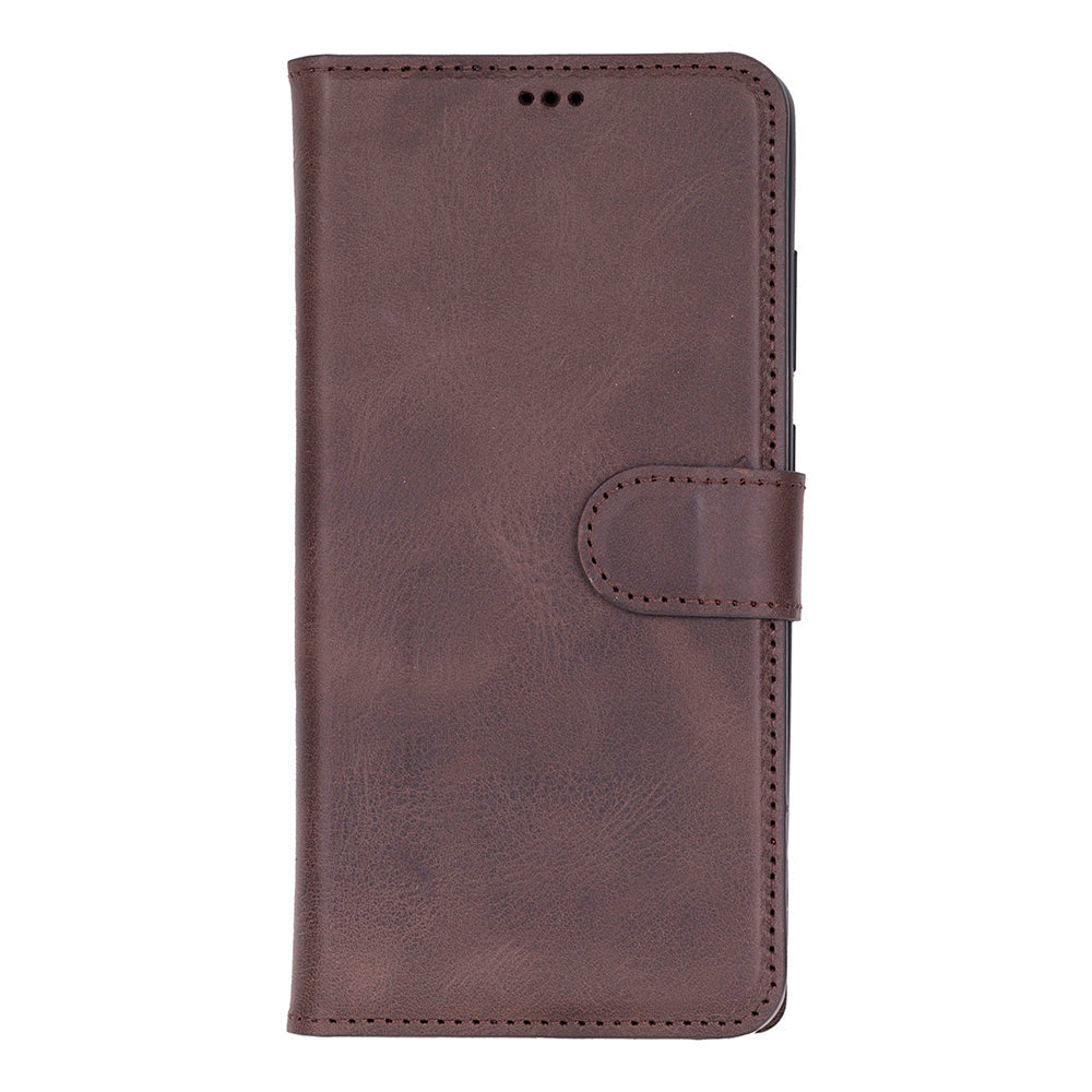 Luca Leather