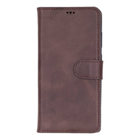 Luca Leather