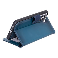 Luca Leather