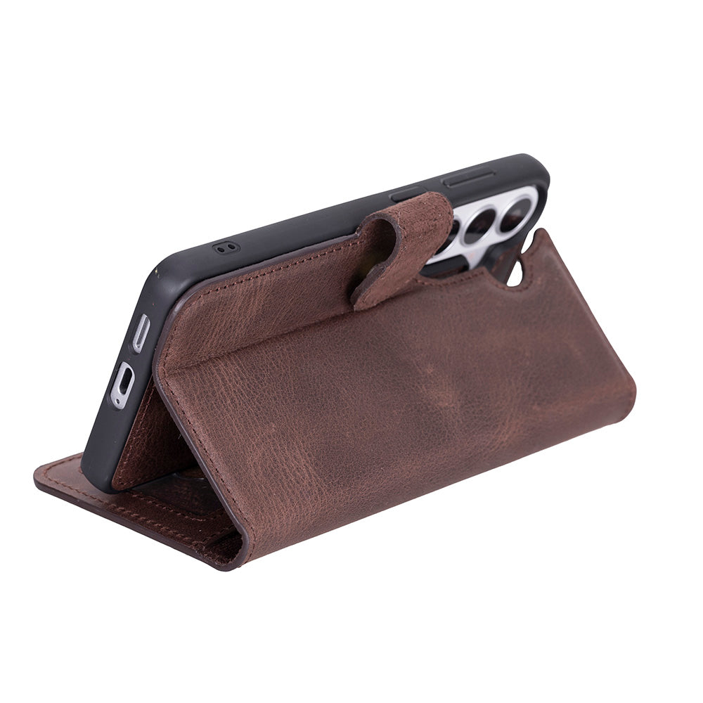 Luca Leather