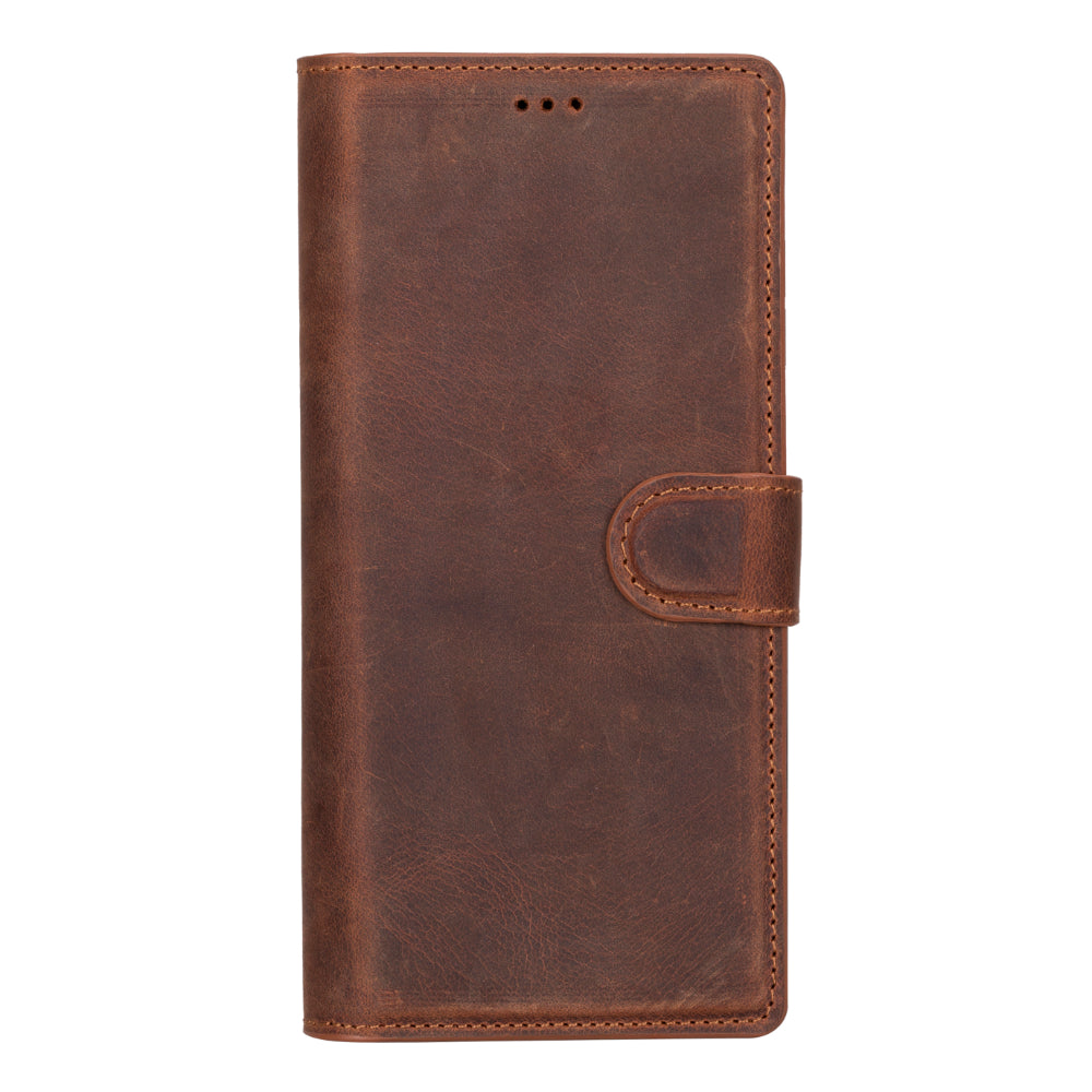 Luca Leather
