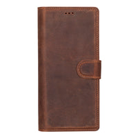 Luca Leather