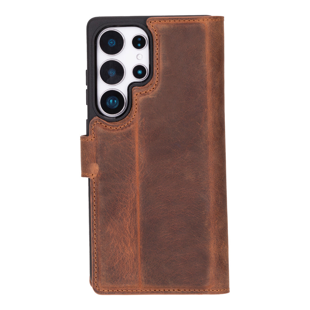 Luca Leather