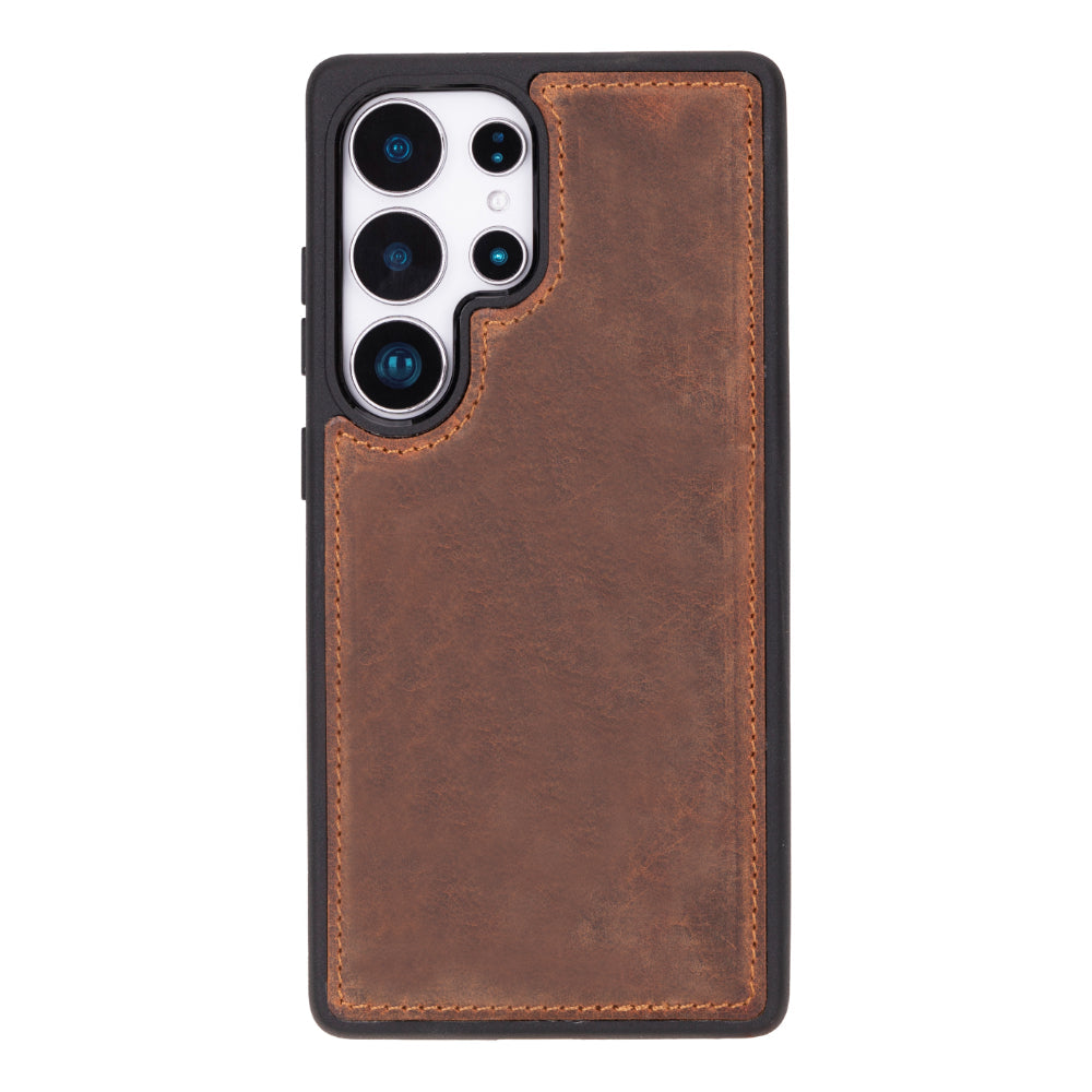 Luca Leather