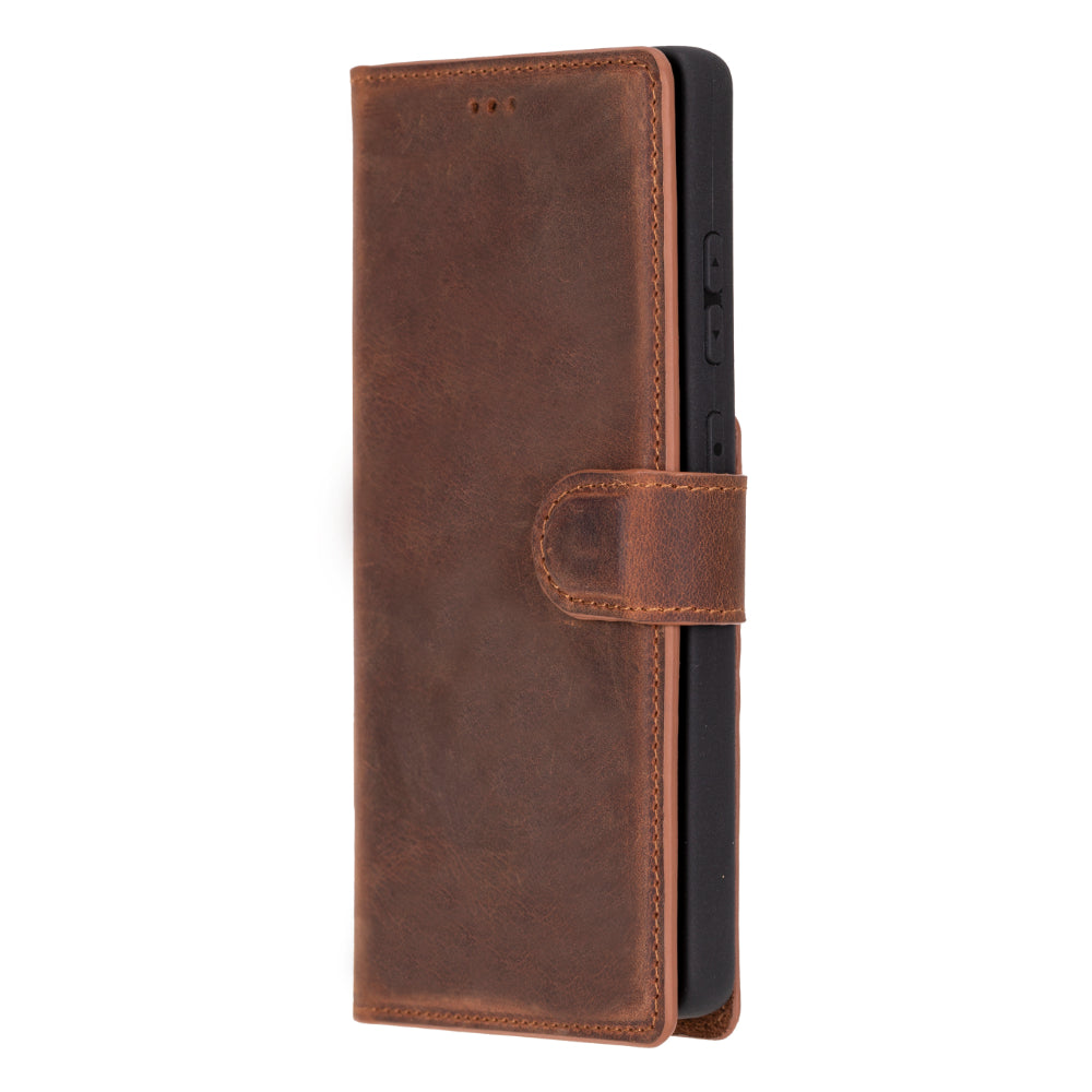 Luca Leather
