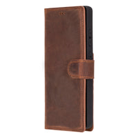 Luca Leather