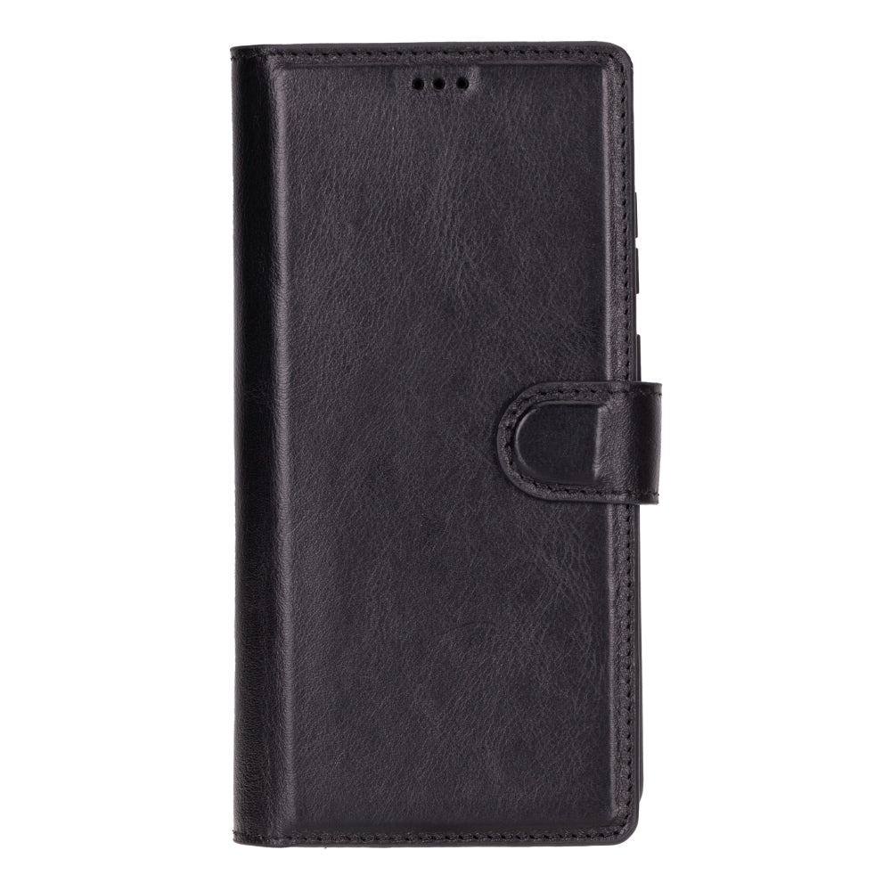 Luca Leather