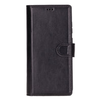 Luca Leather