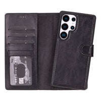 Luca Leather