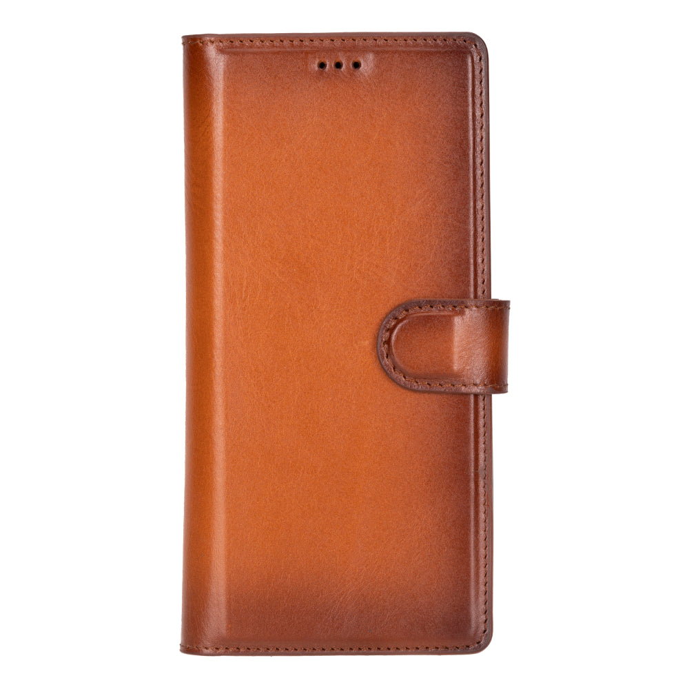 Luca Leather