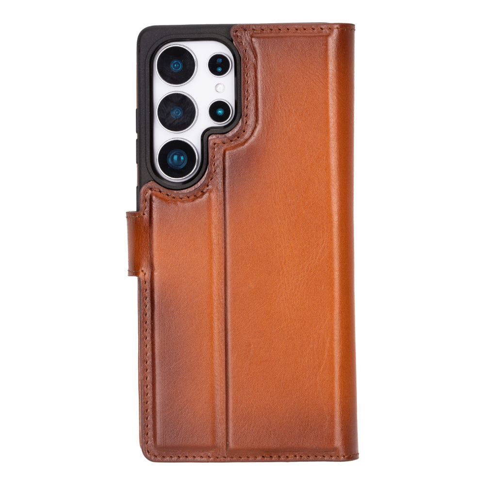 Luca Leather