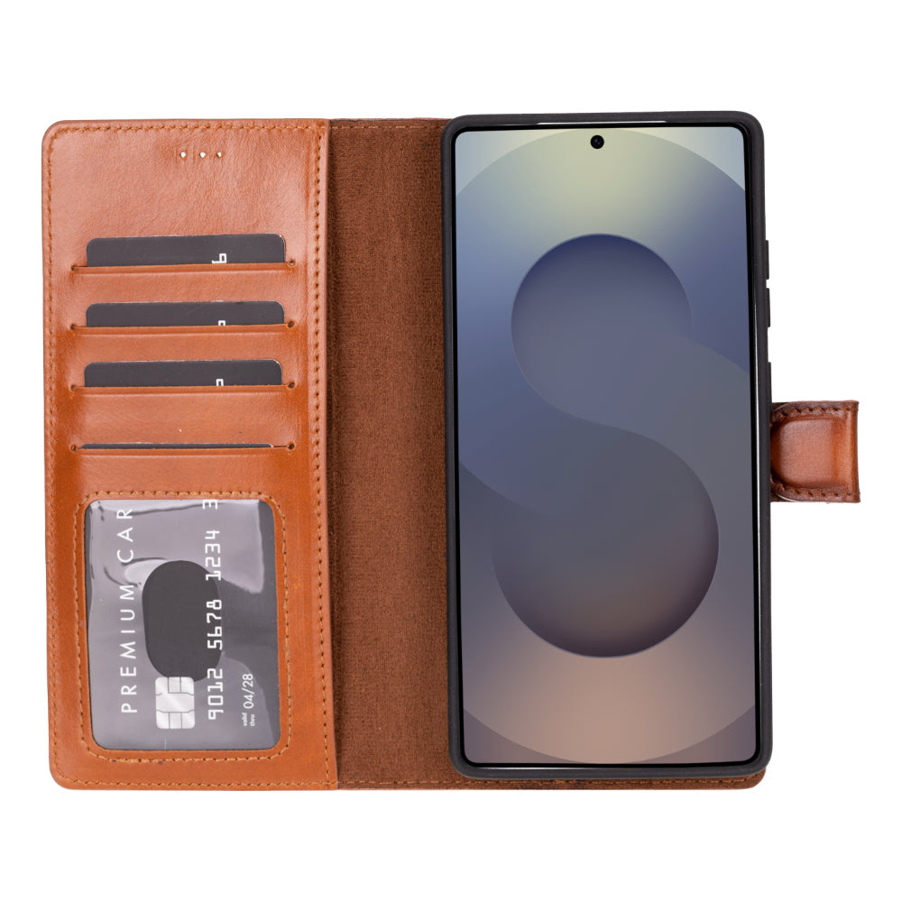 Luca Leather