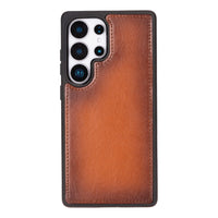 Luca Leather