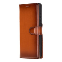 Luca Leather