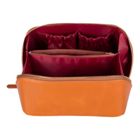 Luca Leather