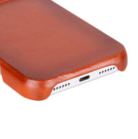 Luca Leather