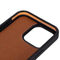 Luca Leather