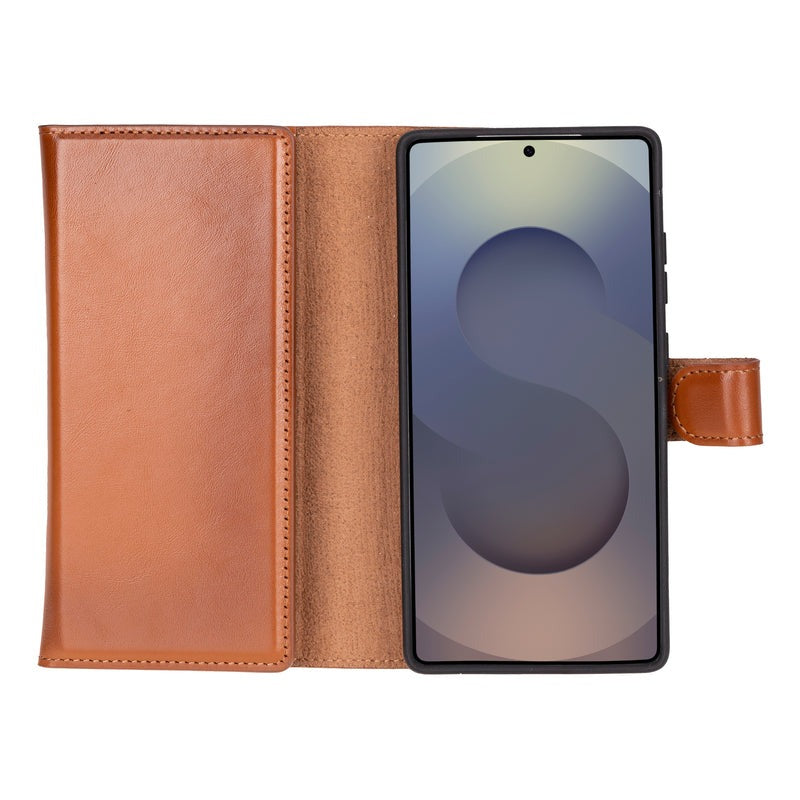 Luca Leather