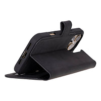 Luca Leather