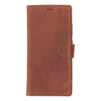 Luca Leather