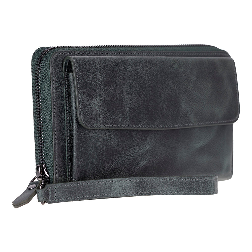 Luca Leather