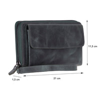 Luca Leather