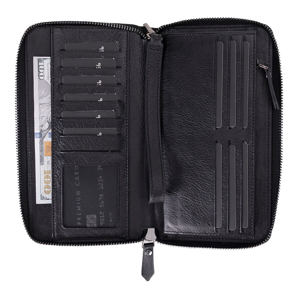Luca Leather