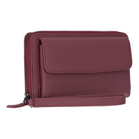 Luca Leather