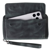 Luca Leather