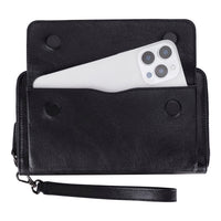 Luca Leather