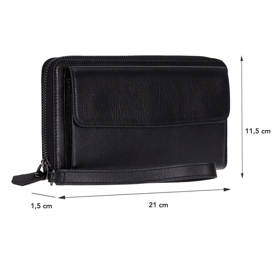 Luca Leather
