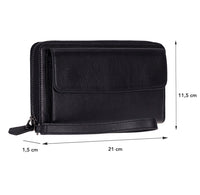 Luca Leather