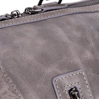 Luca Leather