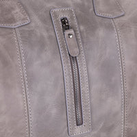 Luca Leather