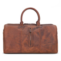 Luca Leather