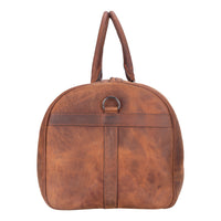 Luca Leather