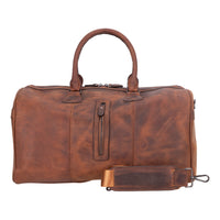 Luca Leather