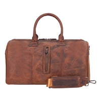 Luca Leather