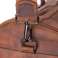 Luca Leather