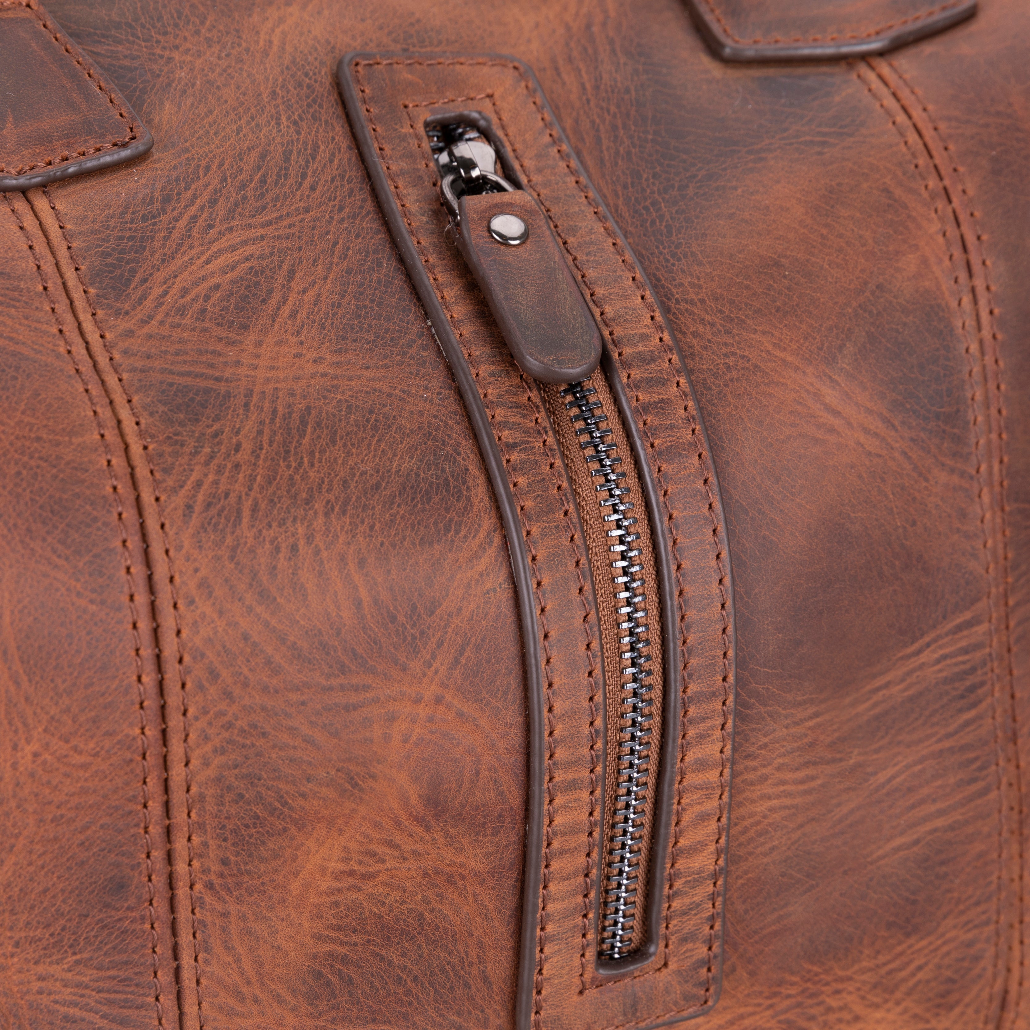 Luca Leather