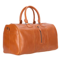 Luca Leather