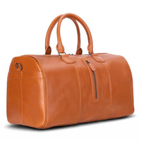 Luca Leather