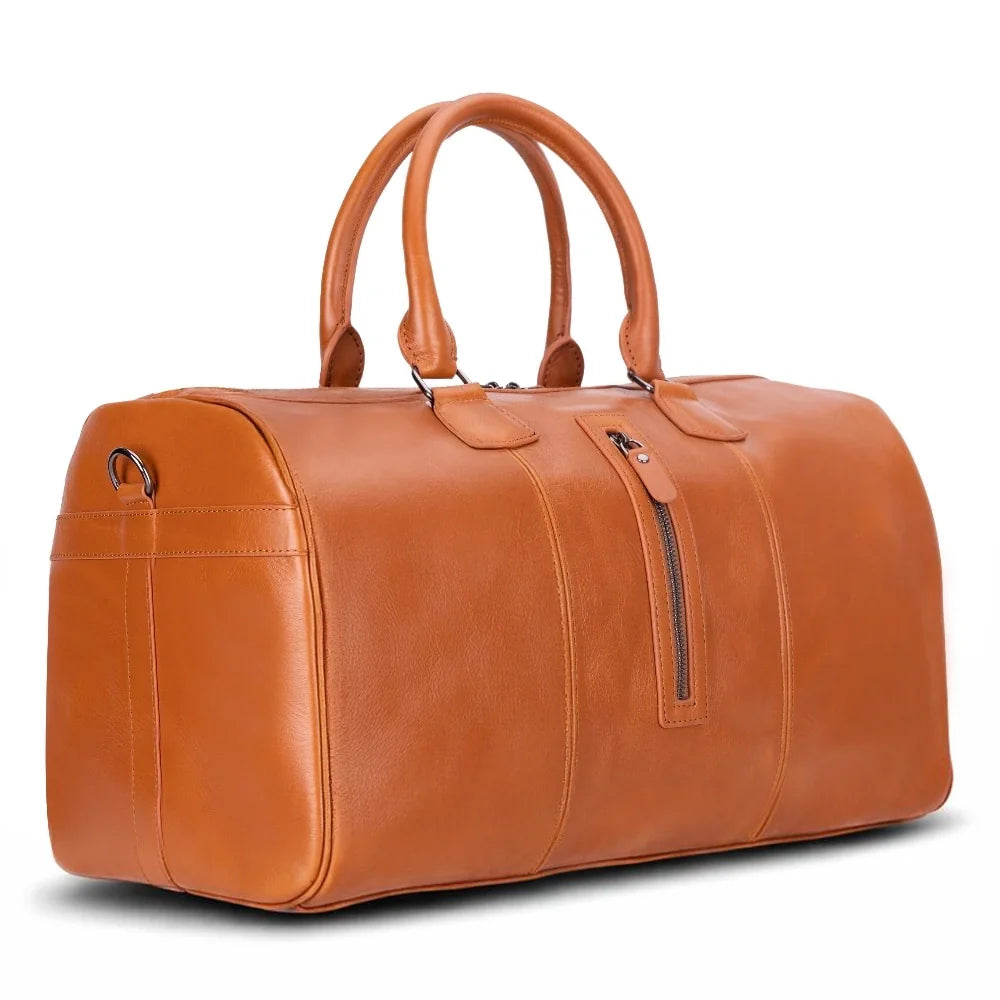 Luca Leather