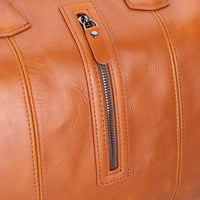 Luca Leather