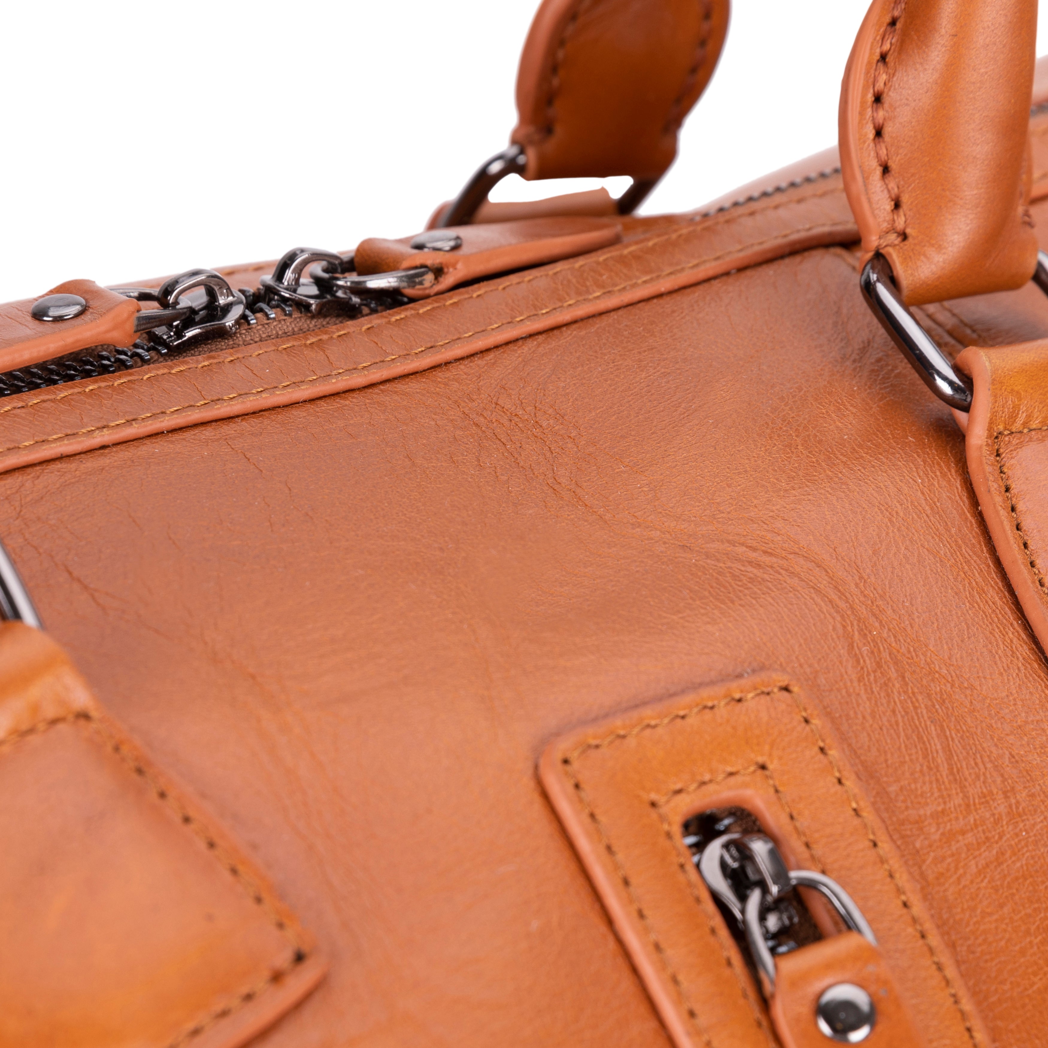 Luca Leather