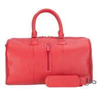 Luca Leather